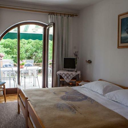 Speranza Apartment Krk Town Exterior photo