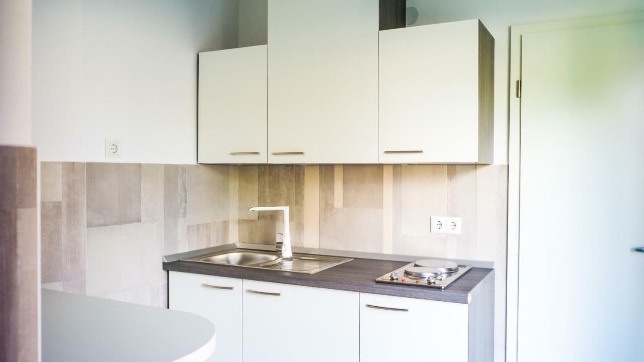 Speranza Apartment Krk Town Exterior photo