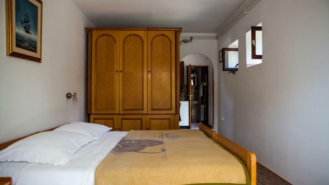 Speranza Apartment Krk Town Exterior photo