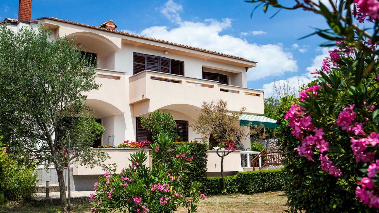Speranza Apartment Krk Town Exterior photo